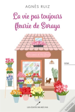 Capa do artigo La Vie Pas Toujours Fleurie De Soraya