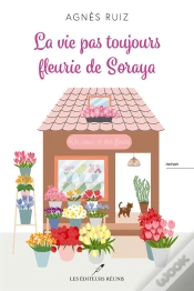 Capa do artigo La Vie Pas Toujours Fleurie De Soraya