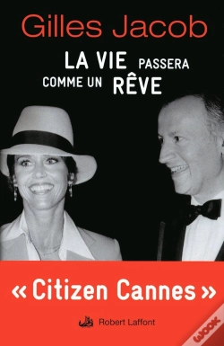 Capa do artigo La Vie Passera Comme Un Rêve