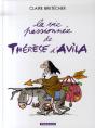 La Vie Passionnée De Thérèse D'Avila - Preview