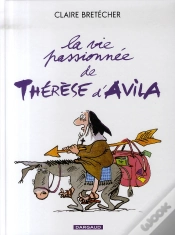 Capa do artigo La Vie Passionnée De Thérèse D