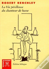 Capa do artigo La Vie Périlleuse Du Chanteur De Basse