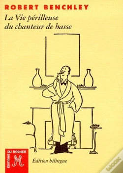 Capa do artigo La Vie Périlleuse Du Chanteur De Basse