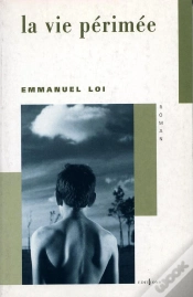 Capa do artigo La Vie Périmée