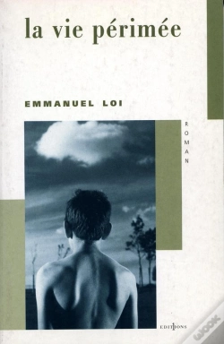 Capa do artigo La Vie Périmée