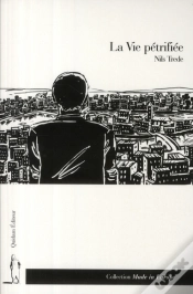 Capa do artigo La Vie Pétrifiée