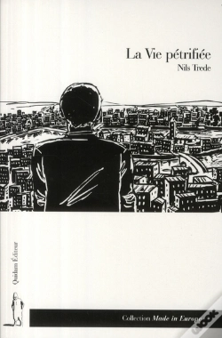 Capa do artigo La Vie Pétrifiée