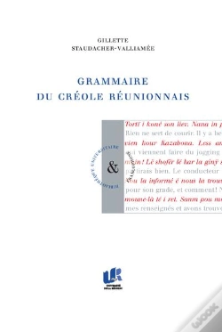 Capa do artigo La Vie Politique A La Reunion, 1963-1983