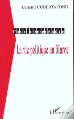 Capa do artigo La Vie Politique Au Maroc