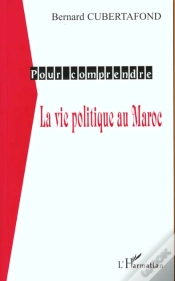 Capa do artigo La Vie Politique Au Maroc