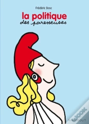 Capa do artigo La Vie Politique Expliquee Aux Paresseuses