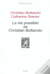 Capa do artigo La Vie Possible De Christian Boltanski