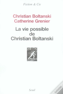 Capa do artigo La Vie Possible De Christian Boltanski