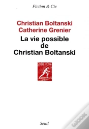 Capa do artigo La Vie Possible De Christian Boltanski
