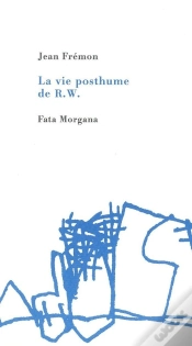 Capa do artigo La Vie Posthume De R. W.