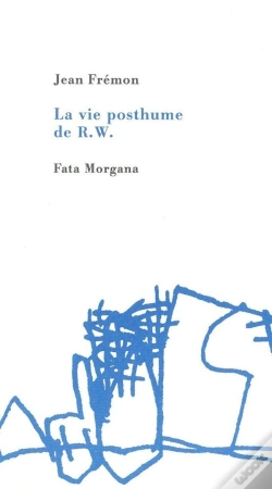 Capa do artigo La Vie Posthume De R. W.
