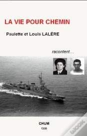 Capa do artigo La Vie Pour Chemin
