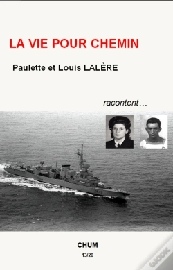 Capa do artigo La Vie Pour Chemin