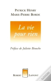 Capa do artigo La Vie Pour Rien