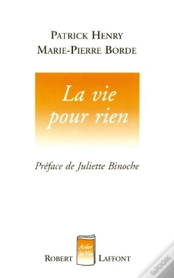 Capa do artigo La Vie Pour Rien