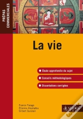 La Vie ; Prépas Commerciales