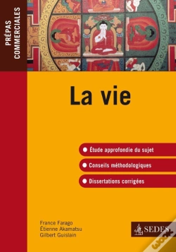 Capa do artigo La Vie ; Prépas Commerciales