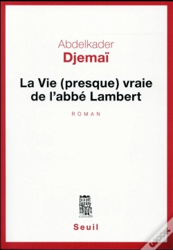 Capa do artigo La Vie (Presque) Vraie De L'Abbé Lambert