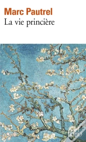 Capa do artigo La Vie Princière