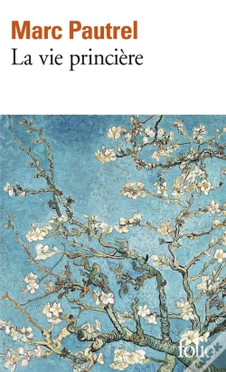 Capa do artigo La Vie Princière