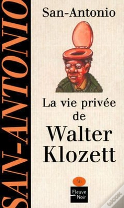 Capa do artigo La Vie Privee De Walter Klozett