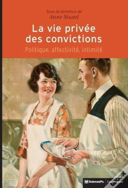 Capa do artigo La Vie Privée Des Convictions