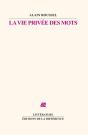 La Vie Privée Des Mots - Preview
