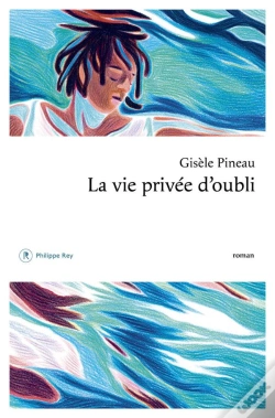 Capa do artigo La Vie Privée D'Oubli