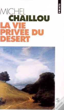 Capa do artigo La Vie Privee Du Desert