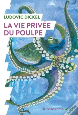 Capa do artigo La Vie Privée Du Poulpe