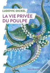 Capa do artigo La Vie Privée Du Poulpe