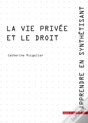 Capa do artigo La Vie Privée Et Le Droit