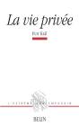 La Vie Privée - Preview
