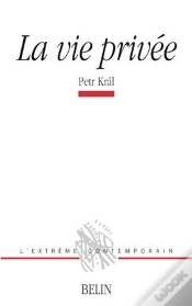 Capa do artigo La Vie Privée