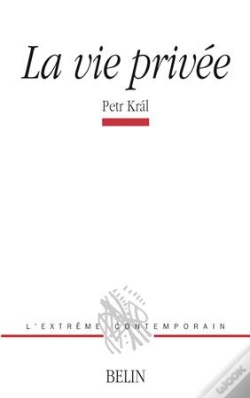 Capa do artigo La Vie Privée