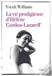 Capa do artigo La Vie Prodigieuse D