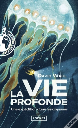 Capa do artigo La Vie Profonde : Une Expédition Dans Les Abysses