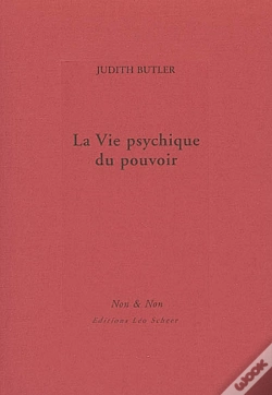 Capa do artigo La Vie Psychique Du Pouvoir