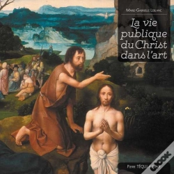 Capa do artigo La Vie Publique Du Christ Dans L'Art
