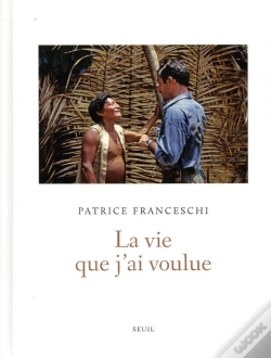 Capa do artigo La Vie Que J'Ai Voulue
