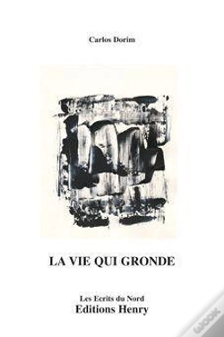 Capa do artigo La Vie Qui Gronde