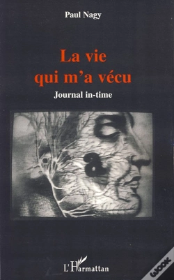 Capa do artigo La Vie Qui M'A Vécu ; Journal In-Time