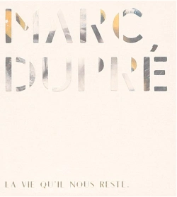 Capa do artigo La Vie Qu'il Nous Reste - CD