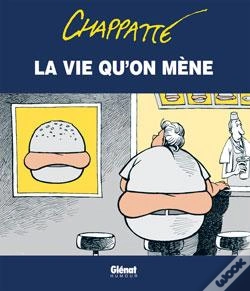 Capa do artigo La Vie Qu'On Mène