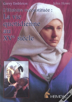 Capa do artigo La Vie Quotidienne Au Xv Siecle